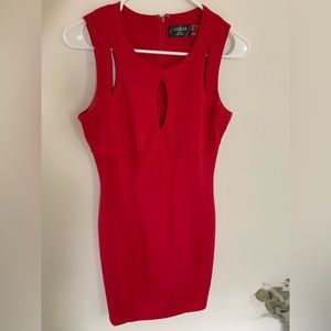 Guess Bodycon Dress